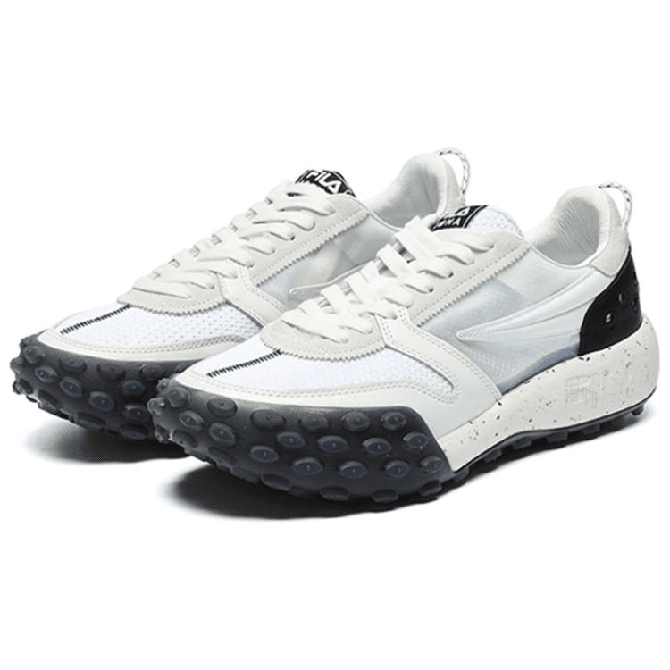 Кроссовки FILA Gara - изображение 2