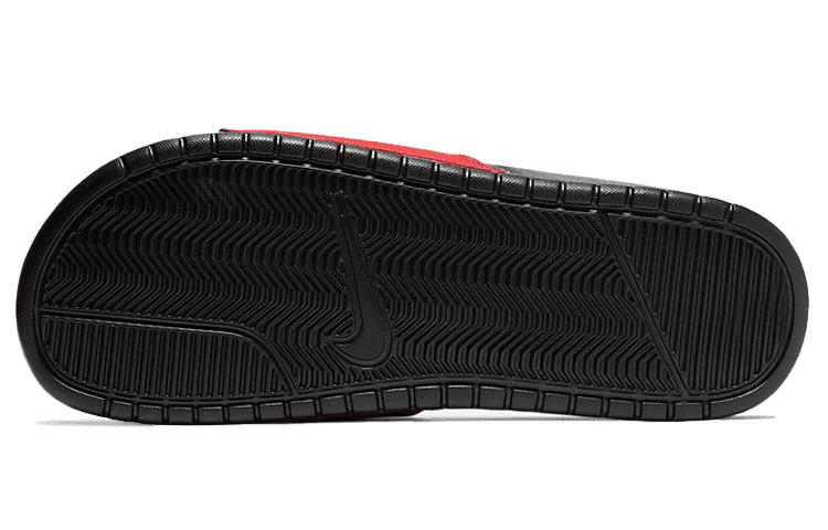 Сандалии Nike Benassi JDI - изображение 4