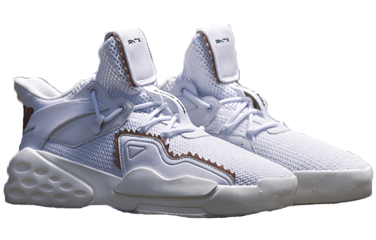Кроссовки x Anta - изображение 3