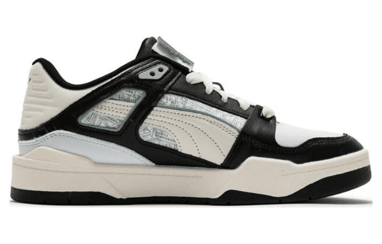 Кроссовки PUMA Slipstream - изображение 2