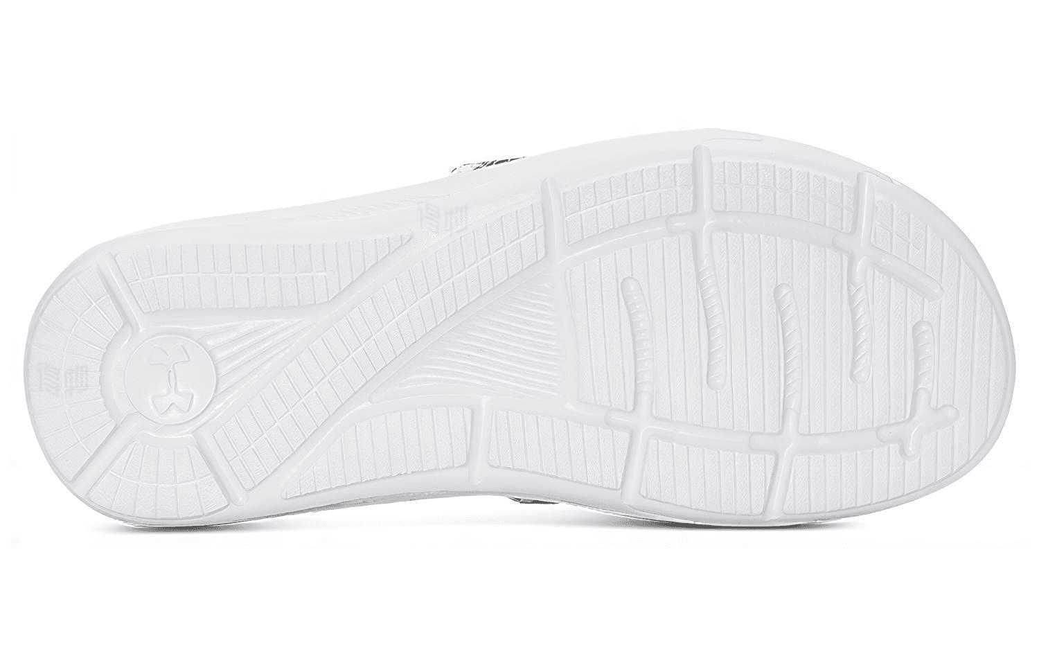 Сандалии Under Armour Ignite 6 Graphic Strap - изображение 5