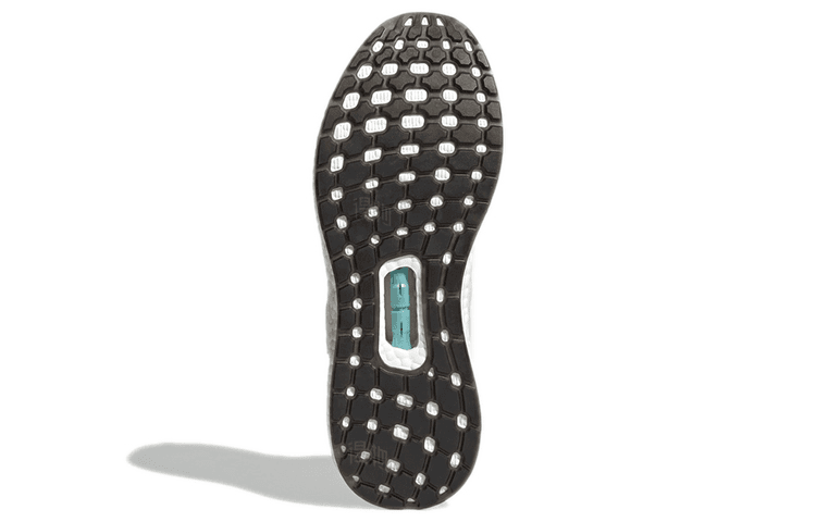 Кроссовки adidas Terrex Free Hiker MTBR - изображение 6