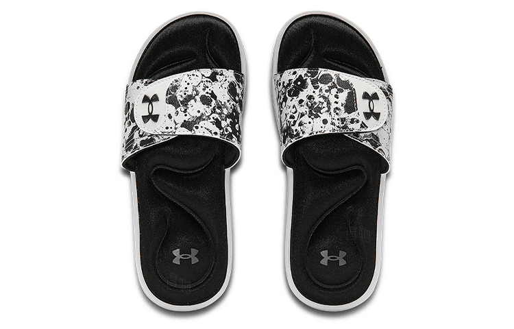 Сандалии Under Armour Ignite 6 Graphic Strap - изображение 4