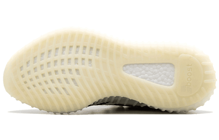 Кроссовки adidas Yeezy Boost 350 V2 Zebra - изображение 4
