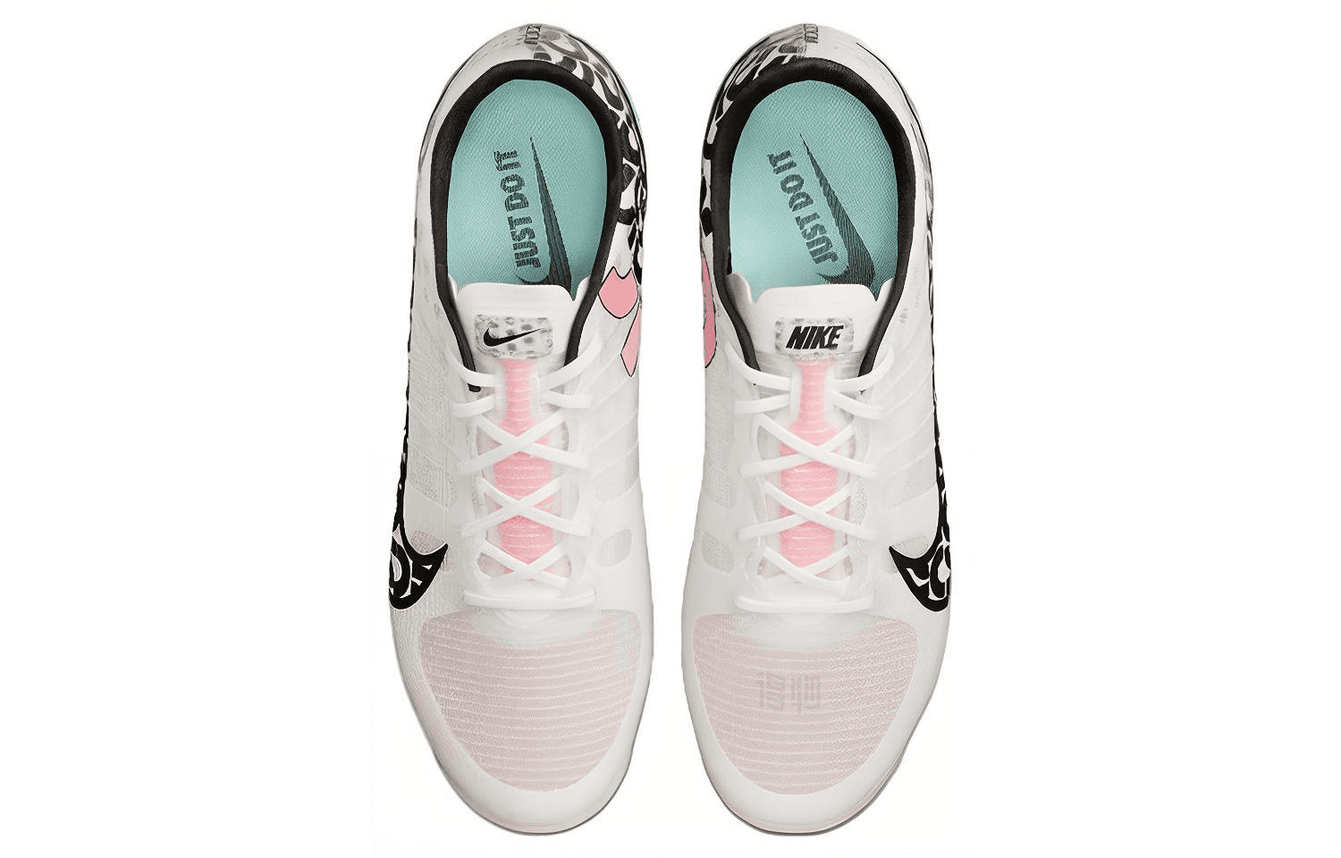 Кроссовки для футбола Nike Mercurial Air Zoom Ultra SE FG - изображение 4