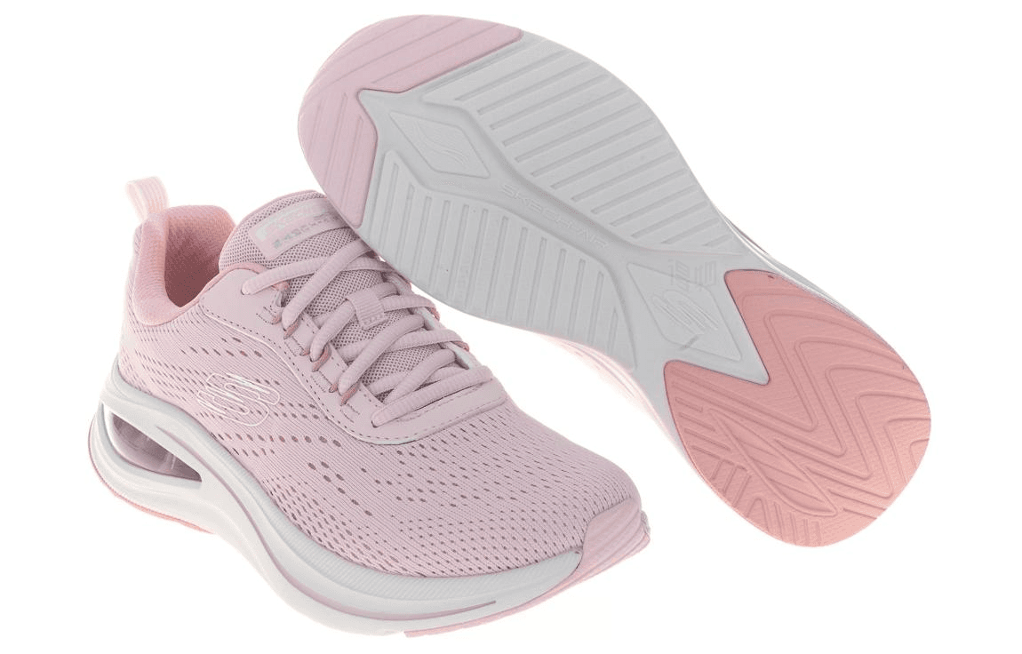 Кроссовки Skechers SKECH-AIR META - изображение 4