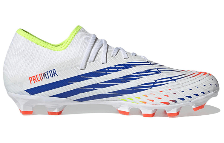 Кроссовки для футбола adidas Predator Edge.3 L MG - изображение 2