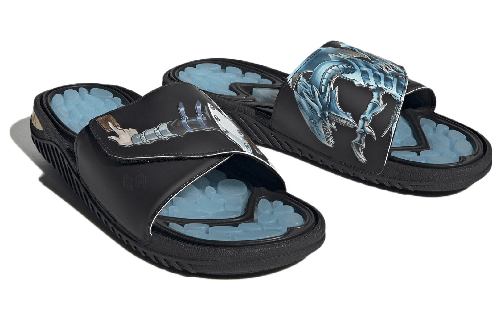 Сандалии adidas Reptossage Yu-Gi-Oh! - изображение 3