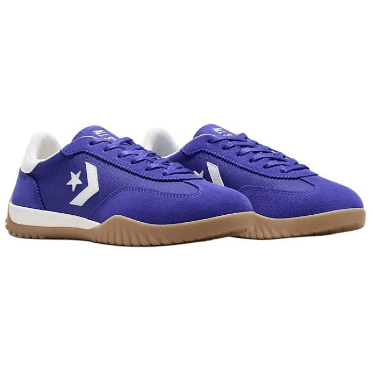 Кроссовки Converse Run Star Trainer Blue - изображение 3