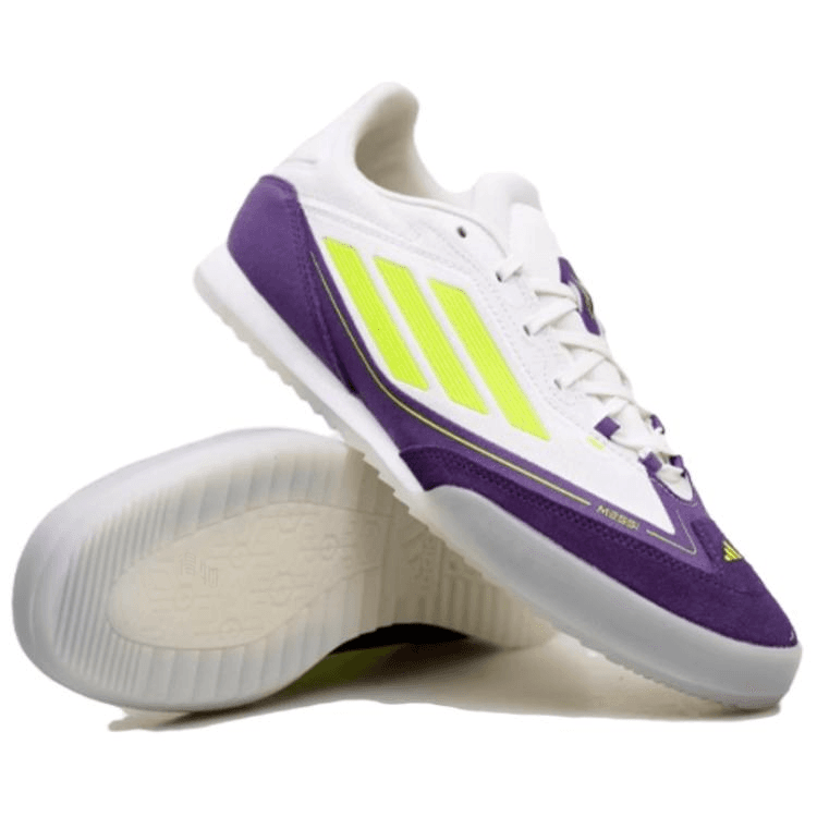 Кроссовки adidas F50 Freestyle 24 Unity - изображение 4