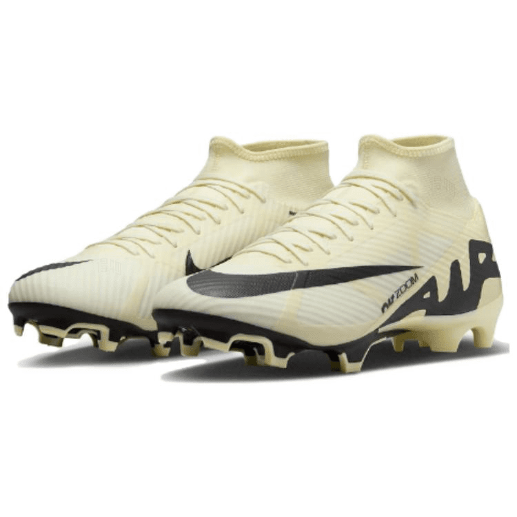 Кроссовки для футбола Nike Mercurial Superfly 9 Academy MG - изображение 3