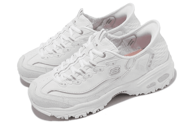 Кроссовки Skechers Slip ins - изображение 3