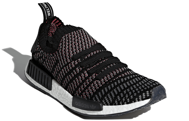 Кроссовки adidas NMD_R1 Stlt - изображение 3