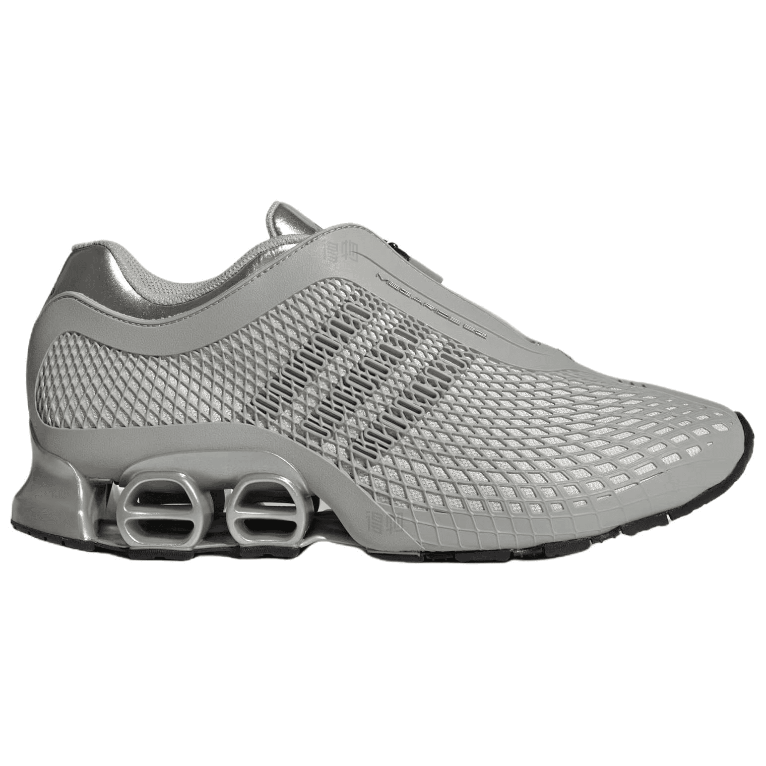 Кроссовки adidas Megaride S2 - изображение 2