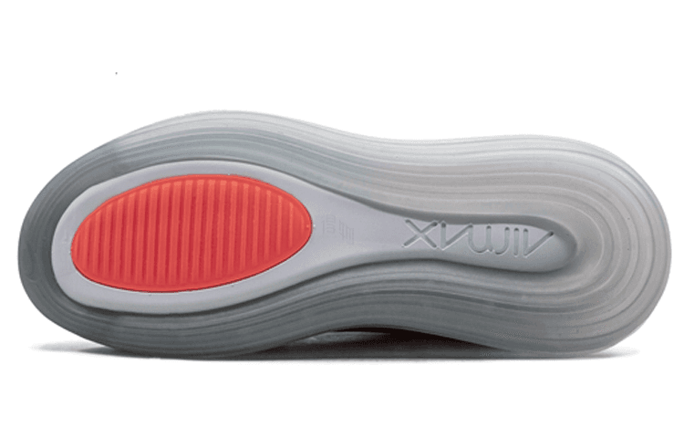 Кроссовки Nike Air Max 720 "Pink Sea" - изображение 5
