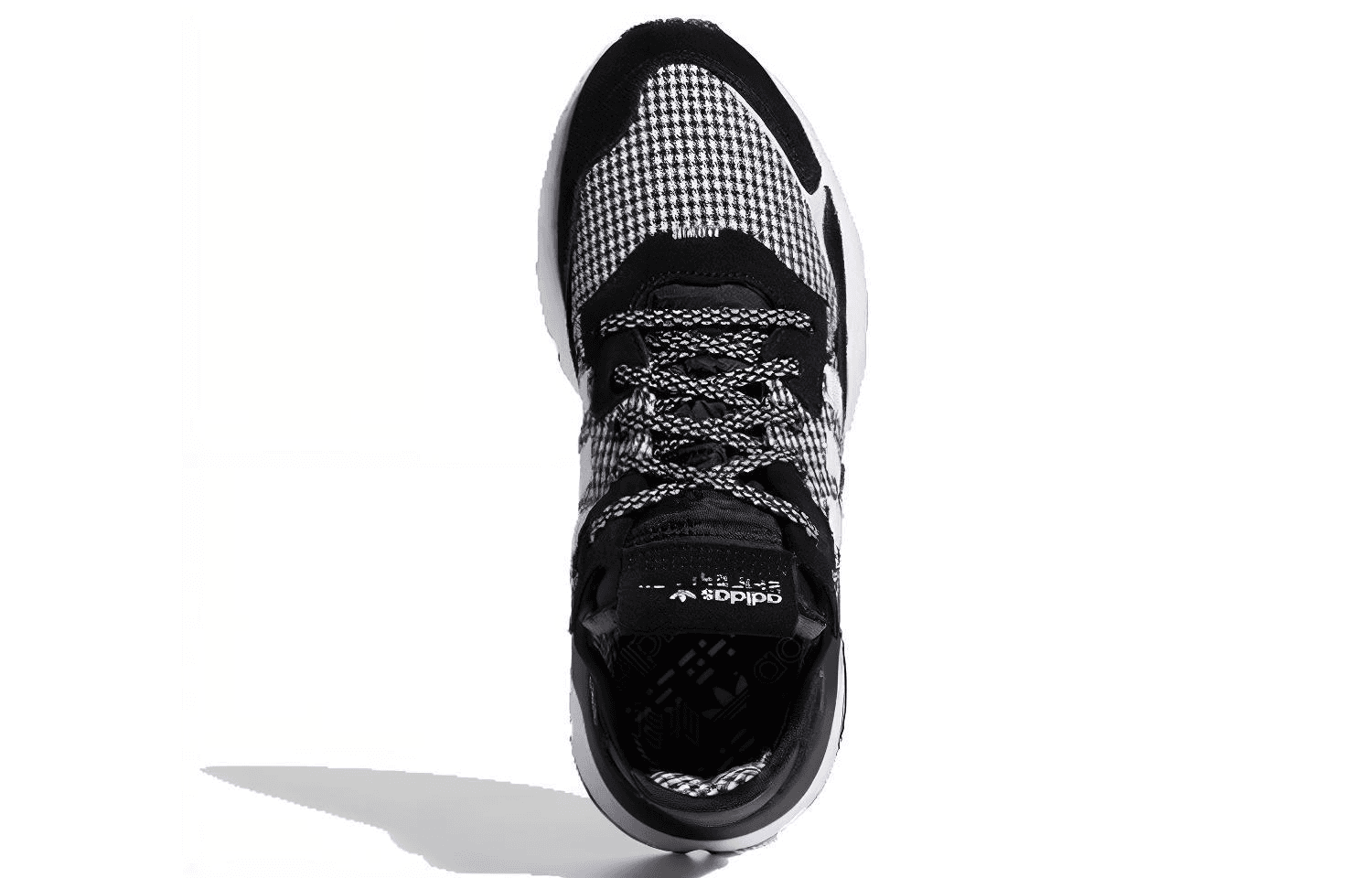 Кроссовки adidas Nite Jogger - изображение 4
