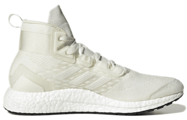 Кроссовки adidas Terrex Free Hiker MTBR - изображение 2