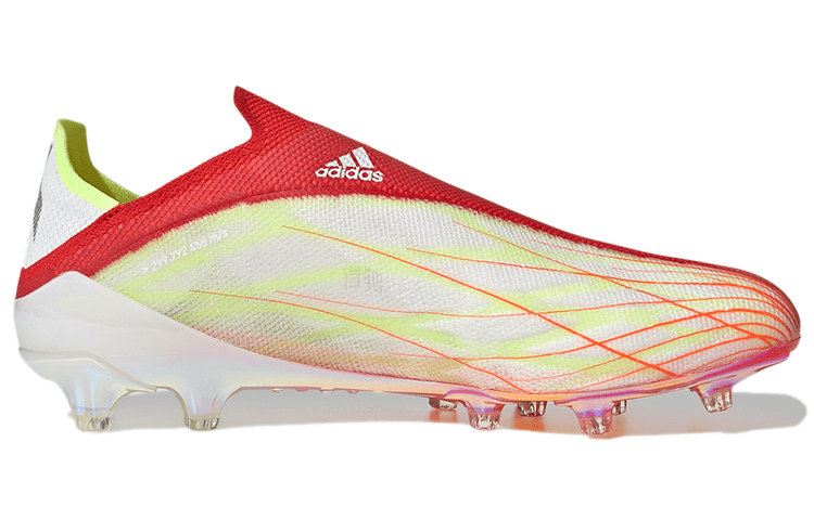 Кроссовки для футбола adidas X - изображение 2