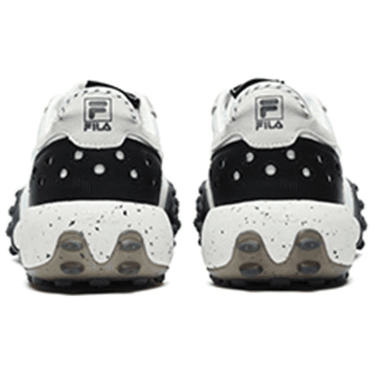 Кроссовки FILA Gara - изображение 4
