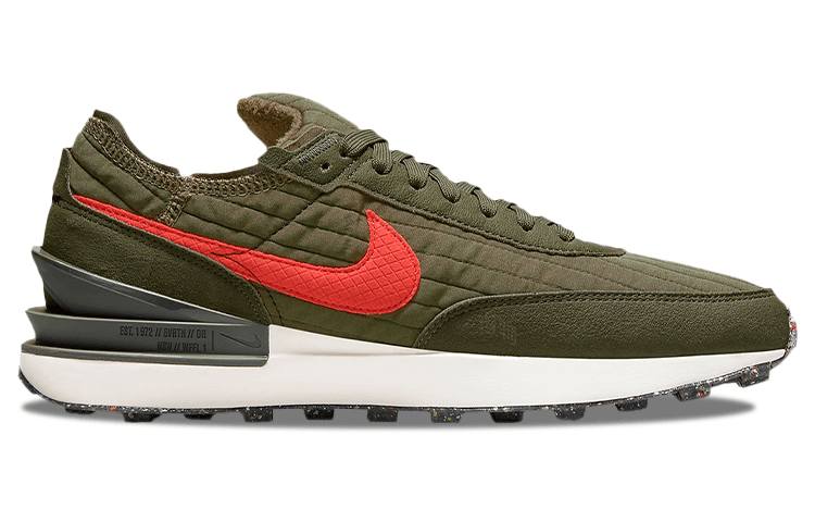 Кроссовки Nike Waffle One "Toasty" - изображение 2