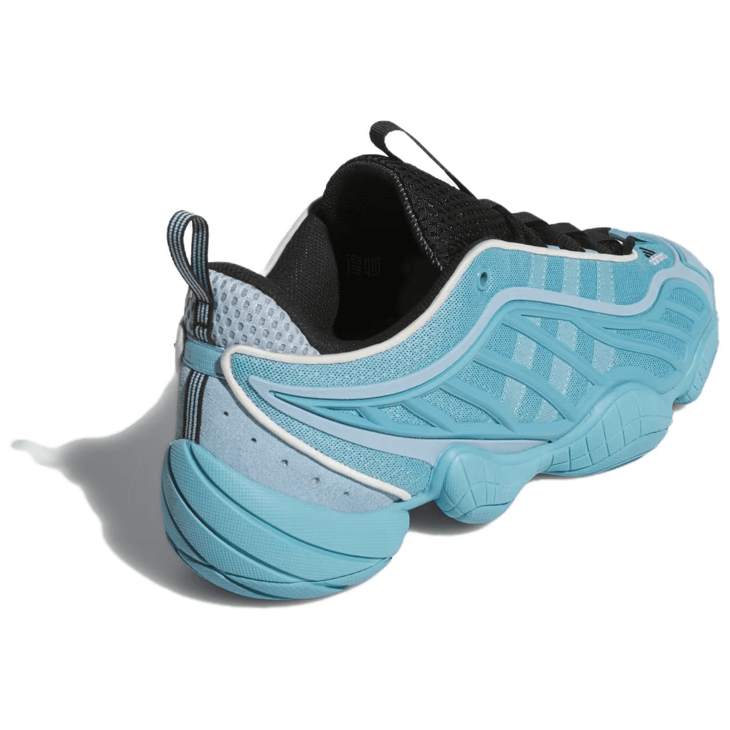 Кроссовки adidas Intimidation Preloved Blue - изображение 3