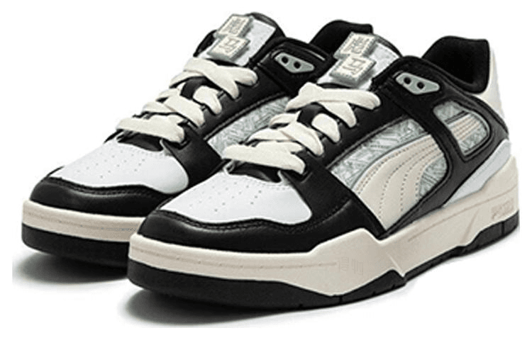 Кроссовки PUMA Slipstream - изображение 3
