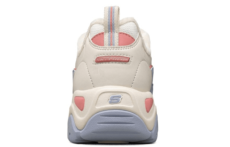 Кроссовки Skechers D'LITES 2.0 - изображение 4