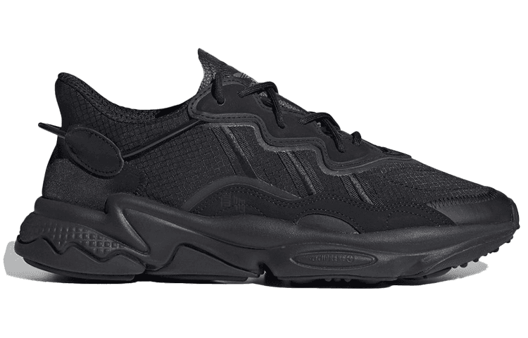 Кроссовки adidas Ozweego - изображение 2