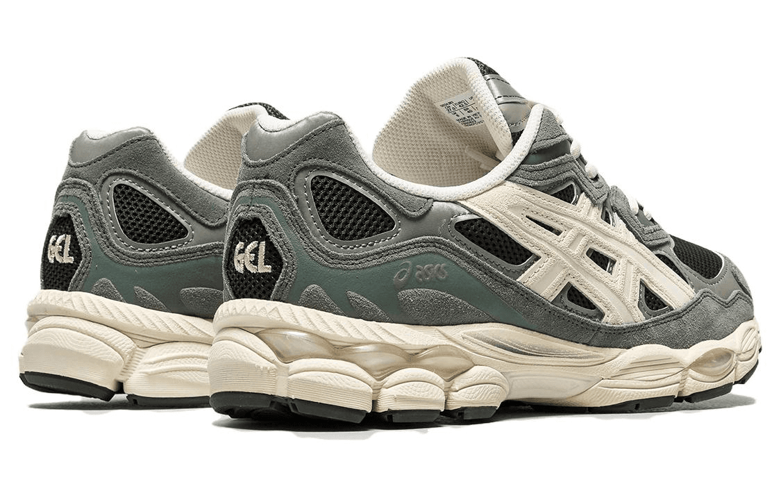 Кроссовки Asics GEL-NYC - изображение 3