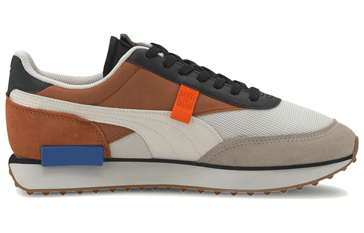 Кроссовки PUMA Future Rider New Tones - изображение 2