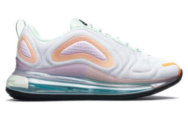 Кроссовки Nike Air Max 720 "Vibrant Pack" - изображение 2