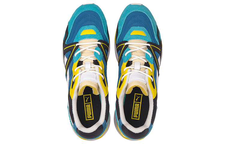 Кроссовки Puma Mirage Mox Bp - изображение 4