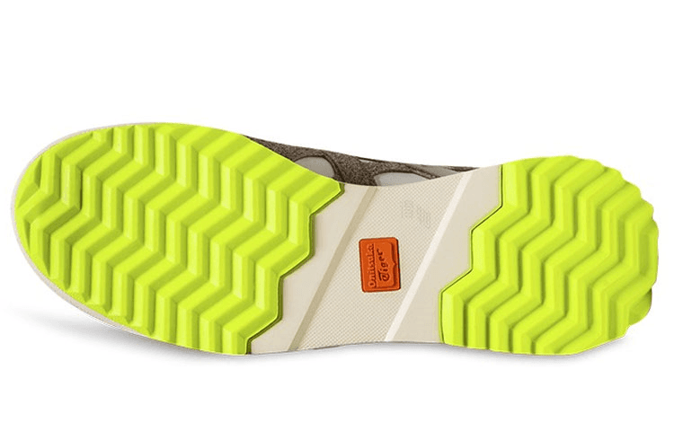Кроссовки Onitsuka Tiger Delegation - изображение 5