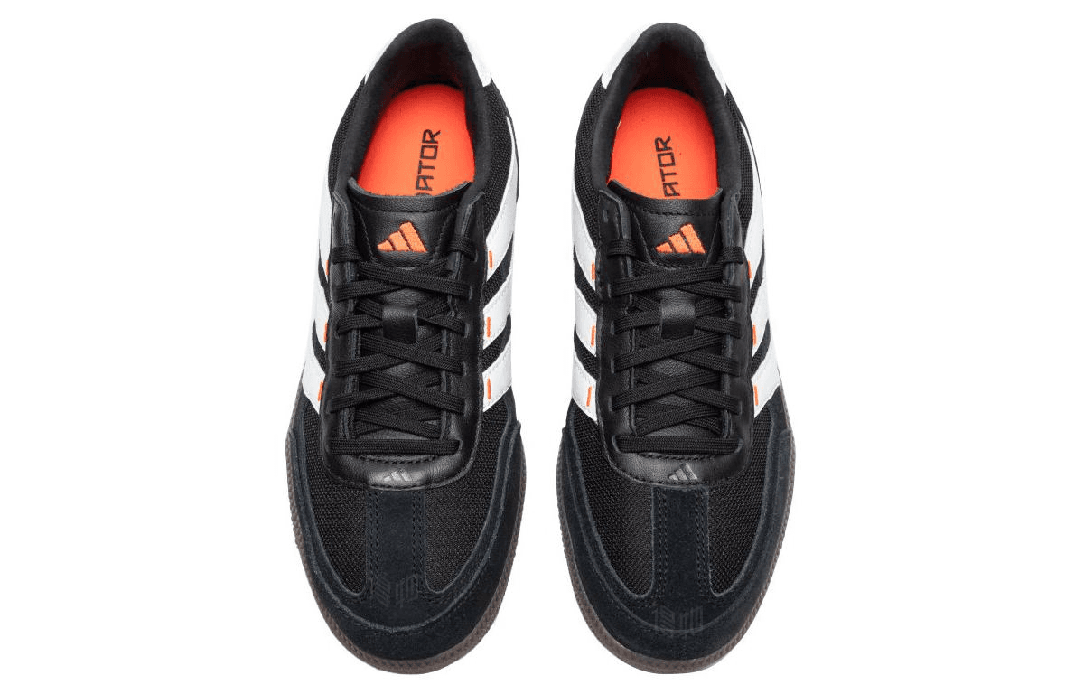 Кроссовки adidas - изображение 2