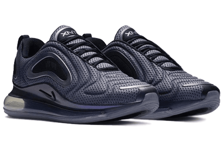 Кроссовки Nike Air Max 720 Aurora Borealis - изображение 2