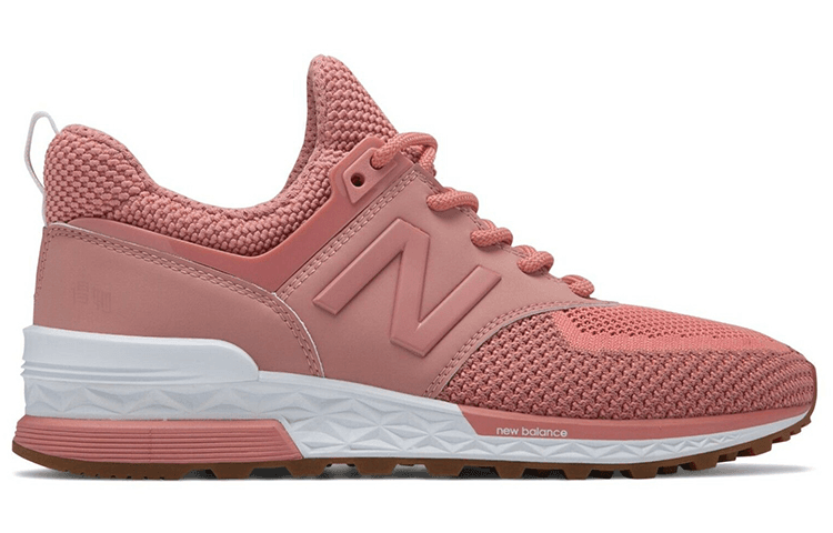Кроссовки New Balance NB 574 Sport - изображение 2