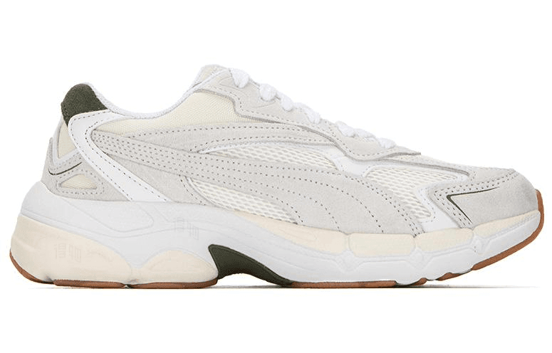 Кроссовки PUMA Teveris Nitro - изображение 2
