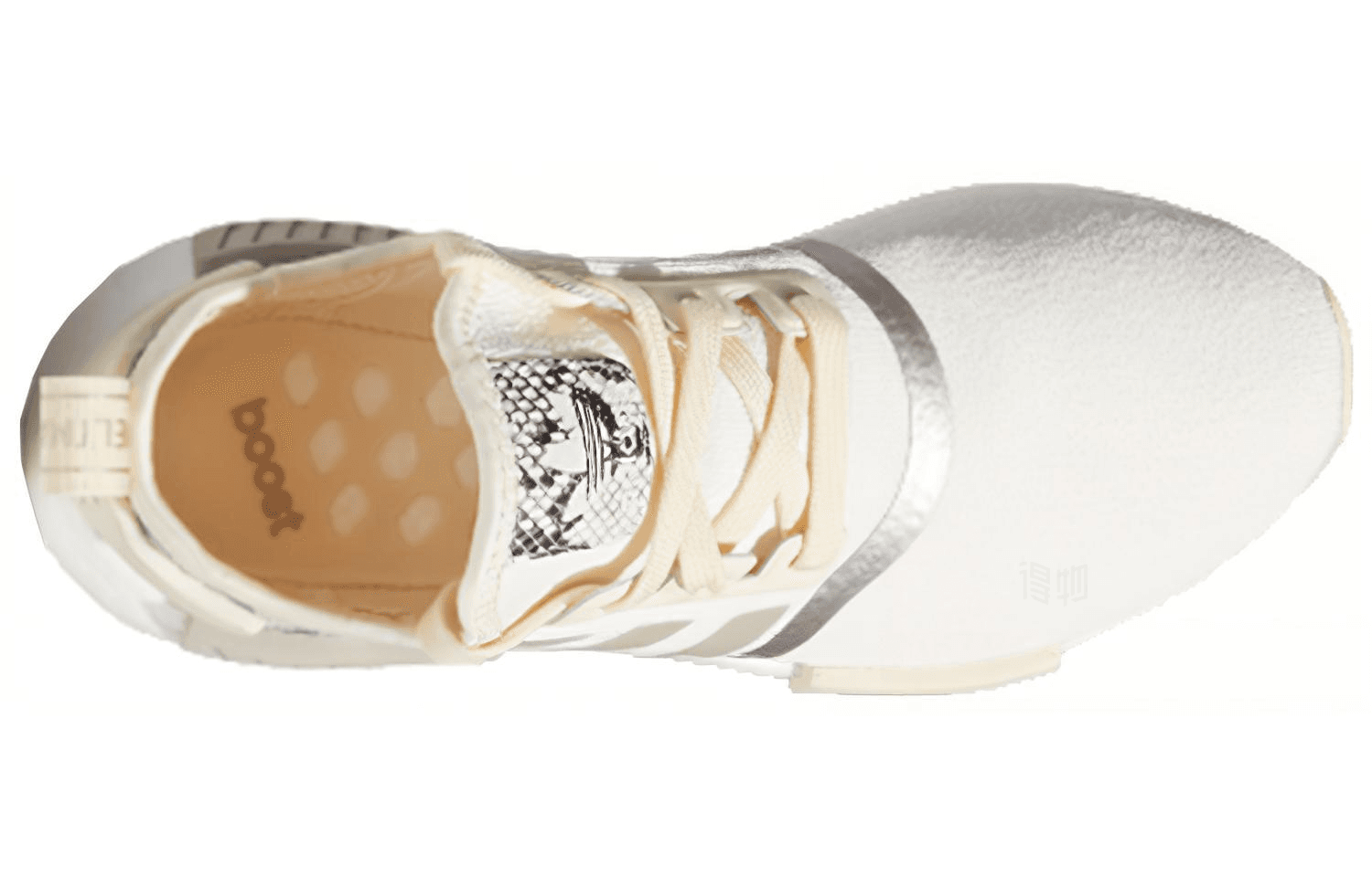 Кроссовки adidas originals NMD_R1 - изображение 4