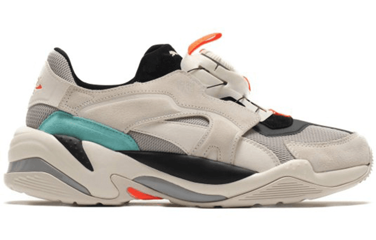 Кроссовки PUMA Thunder Disc - изображение 2