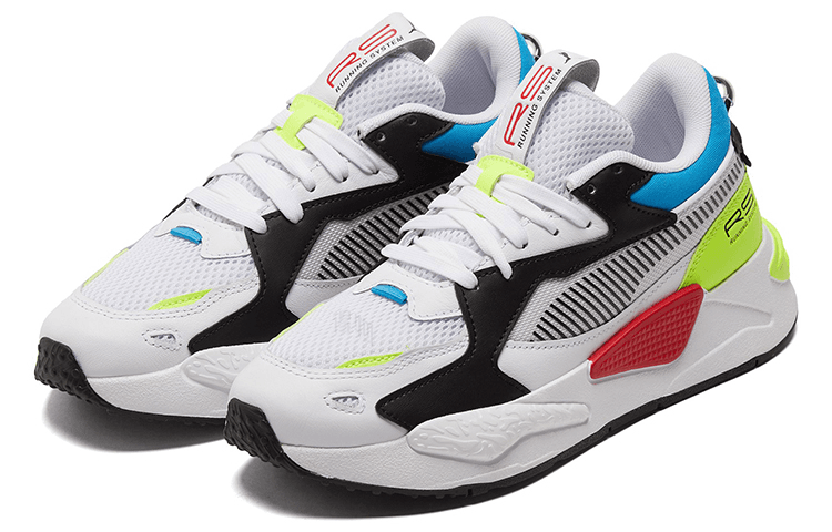 Кроссовки PUMA RS-Z Core - изображение 3