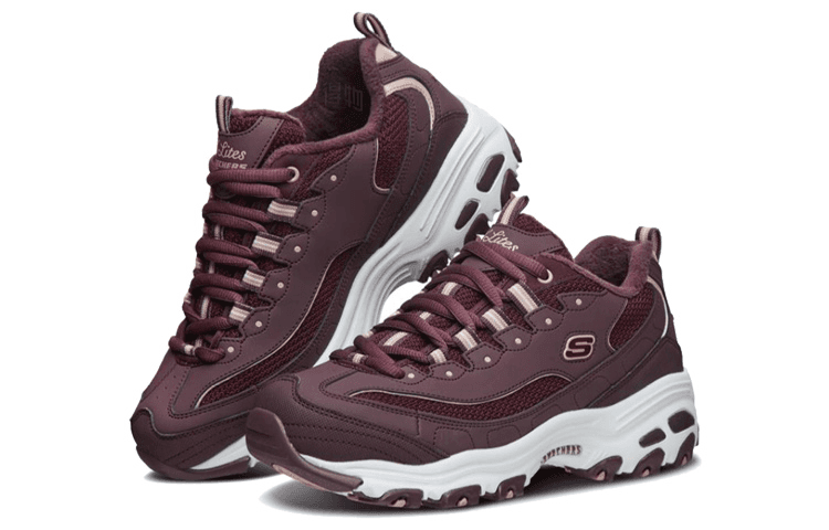 Кроссовки Skechers D'LITES - изображение 3