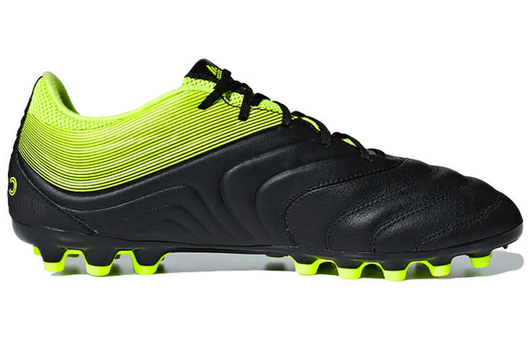 Кроссовки для футбола adidas Copa 19.3 AG - изображение 2