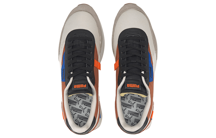 Кроссовки PUMA Future Rider New Tones - изображение 3