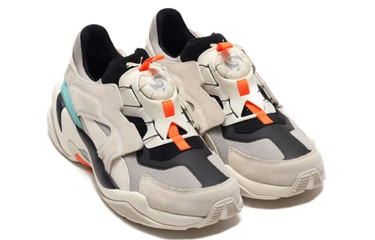 Кроссовки PUMA Thunder Disc - изображение 3