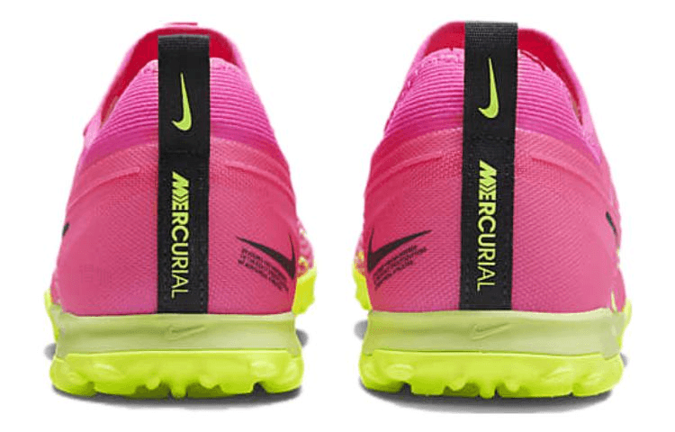 Кроссовки для футбола Nike Mercurial Vapor 15 Pro TF - изображение 5