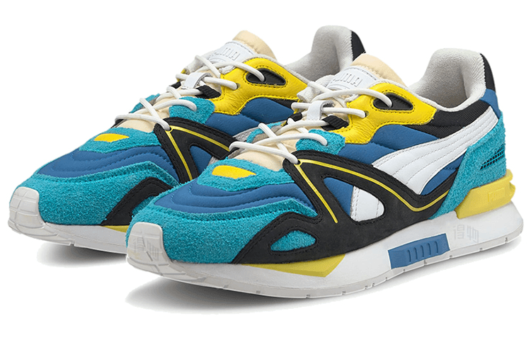 Кроссовки Puma Mirage Mox Bp - изображение 3