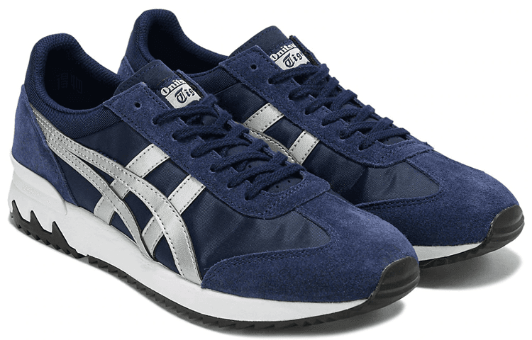 Кроссовки Onitsuka Tiger California 78 Ex - изображение 3