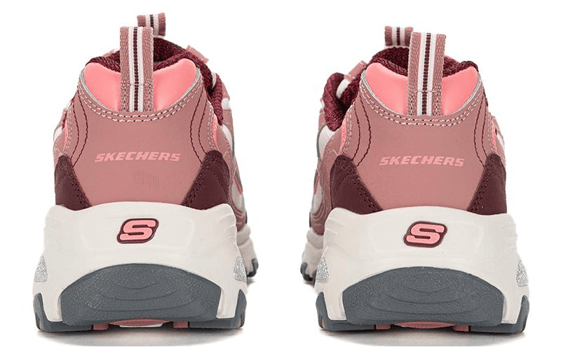 Кроссовки Skechers D'LITES 1.0 - изображение 4