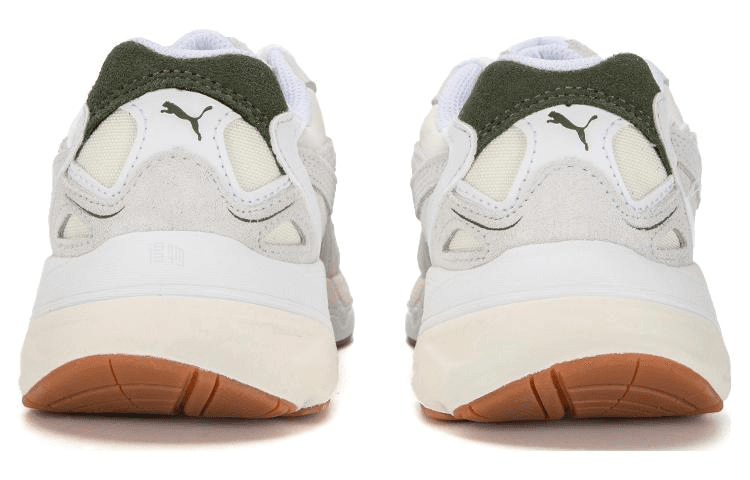 Кроссовки PUMA Teveris Nitro - изображение 4