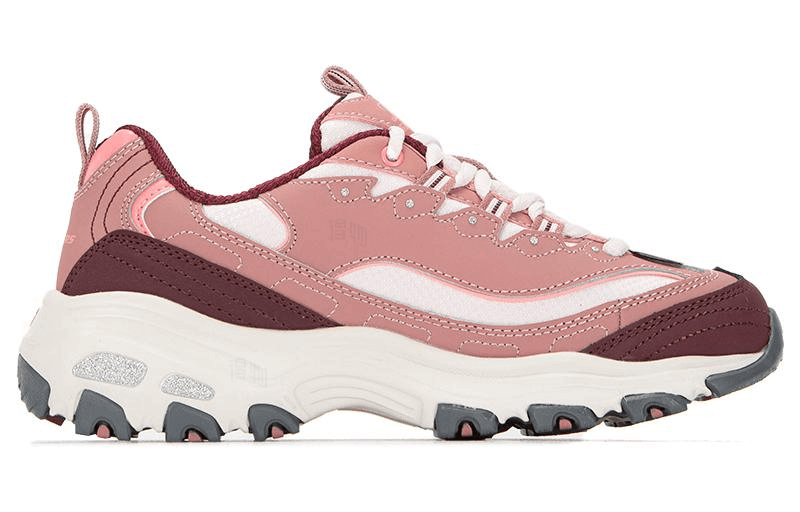 Кроссовки Skechers D'LITES 1.0 - изображение 2